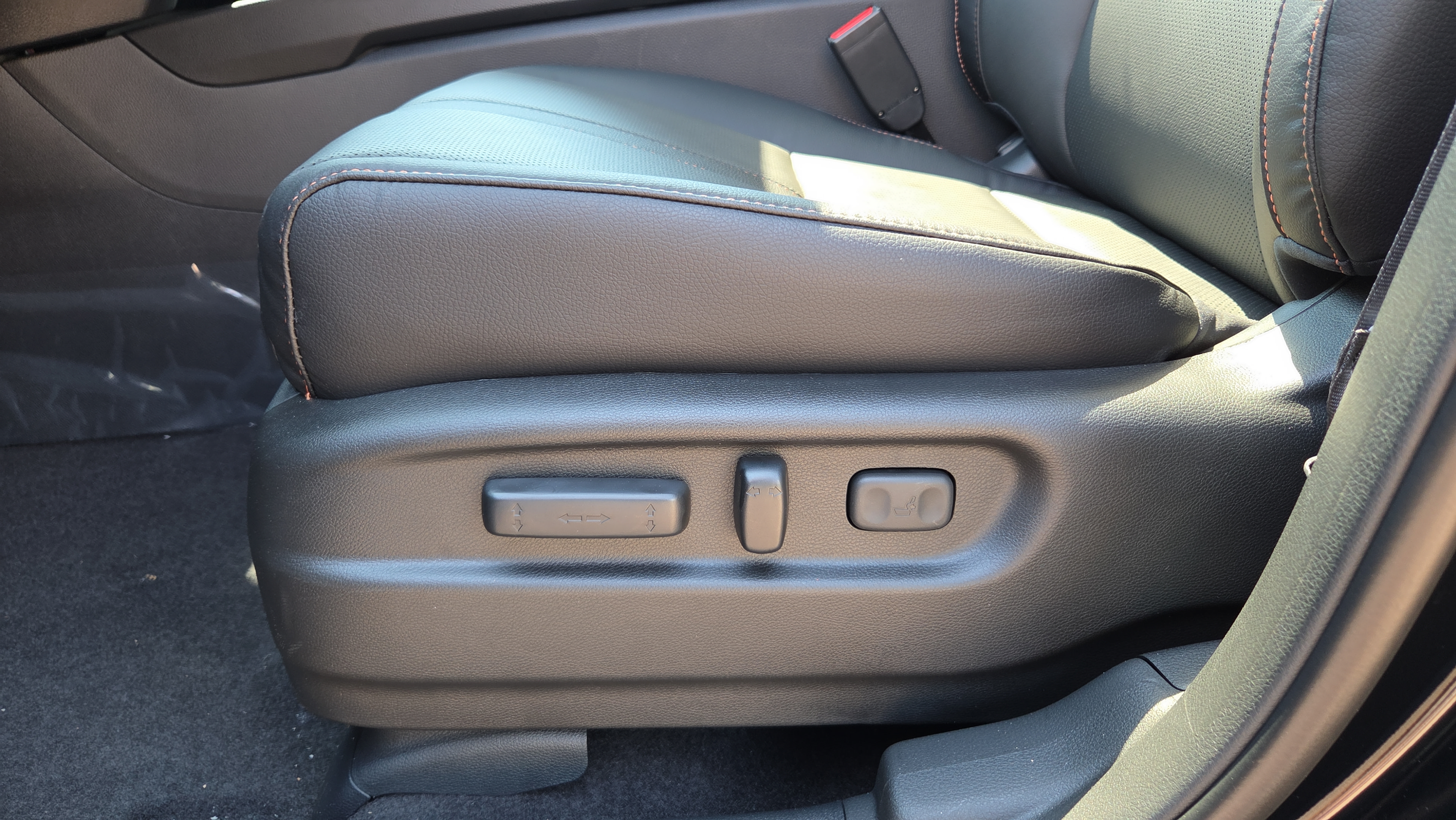 Certified 2026 Honda Ridgeline TrailSport image 16