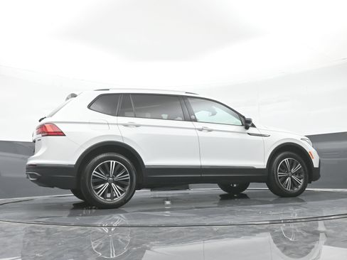 Used 2024 Volkswagen Tiguan Wolfsburg Edition AWD/4WD image 40