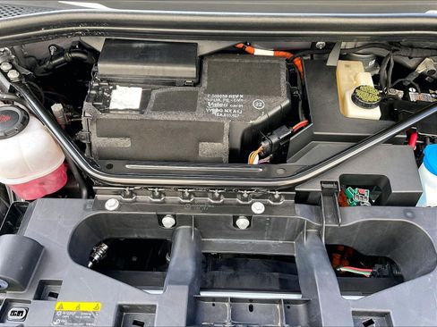Certified 2023 Volkswagen ID.4 Pro S RWD image 31