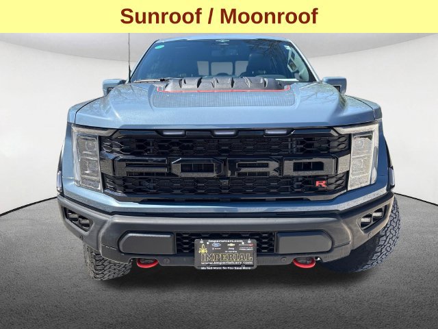 Used 2023 Ford F150 Raptor w/ Equipment Group 802A Raptor R AWD/4WD image 6
