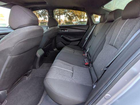 Certified 2024 Honda Accord Sport image 18