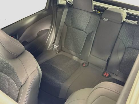 New 2026 Subaru Forester Premium AWD/4WD image 21