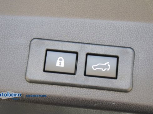 Certified 2023 Subaru Ascent Onyx Edition AWD/4WD image 29