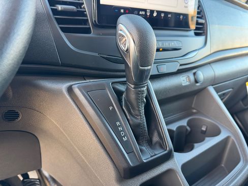 New 2026 Ford Transit 250 148 Medium Roof Extended AWD image 14