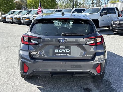 Used 2024 Subaru Impreza 2.0i w/ Popular Package #1 image 9