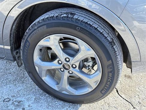 Certified 2024 Ford Escape ST-Line w/ Tech Pack #1 image 5