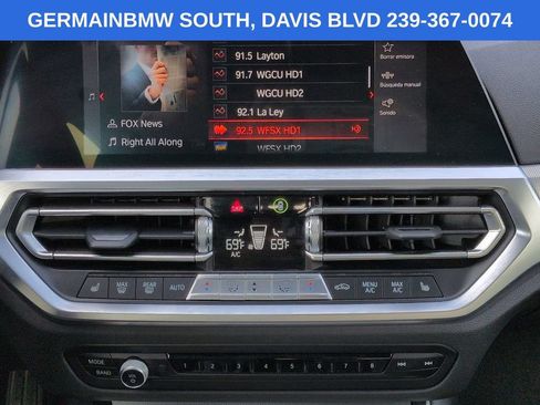 Used 2022 BMW M340i w/ Premium Package RWD image 20