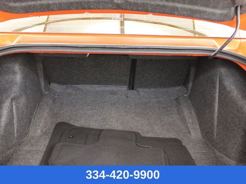 Used 2020 Dodge Challenger SXT image 25