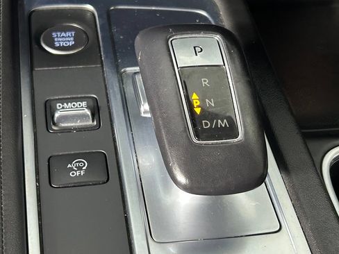 Used 2023 INFINITI QX60 Pure AWD/4WD image 26