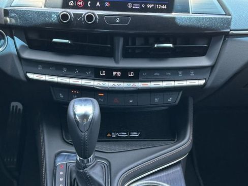 New 2025 Cadillac CT4 Sport image 20