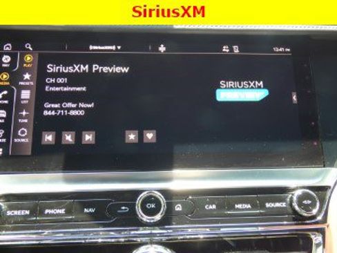 Used 2024 Bentley Flying Spur W12 image 20