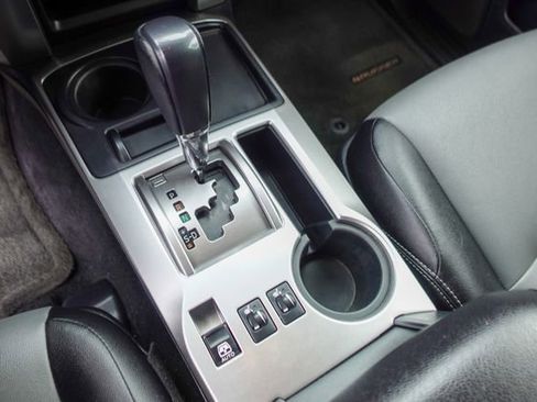 Certified 2017 Toyota 4Runner SR5 Premium w/ Preferred Accessory Package image 22