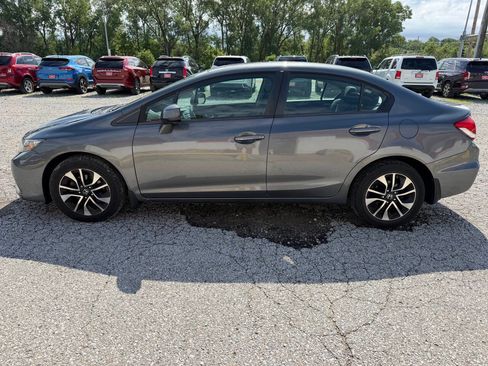 Used 2013 Honda Civic EX image 6