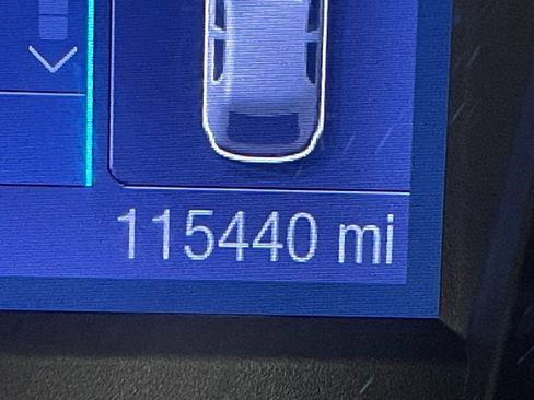 Used 2013 Ford Taurus Police Interceptor image 17