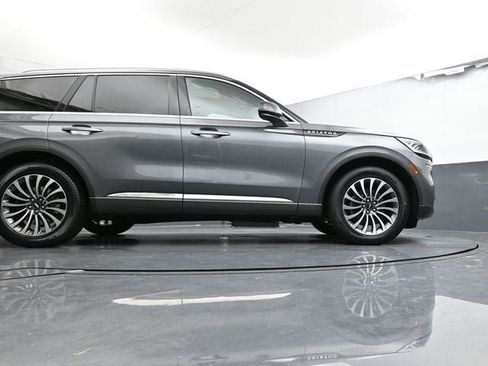 Used 2021 Lincoln Aviator Reserve w/ Elements Package Plus AWD/4WD image 28