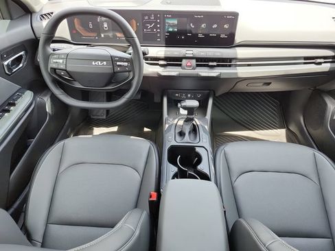 New 2026 Kia K4 EX FWD image 14