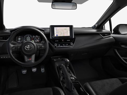 New 2026 Toyota Corolla GR AWD/4WD image 19