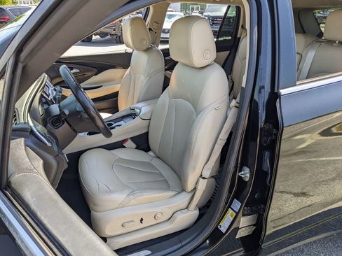 Used 2017 Buick Envision Essence image 33