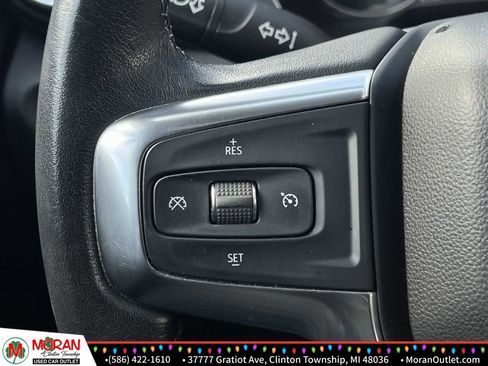 Used 2020 Chevrolet Blazer LT image 24