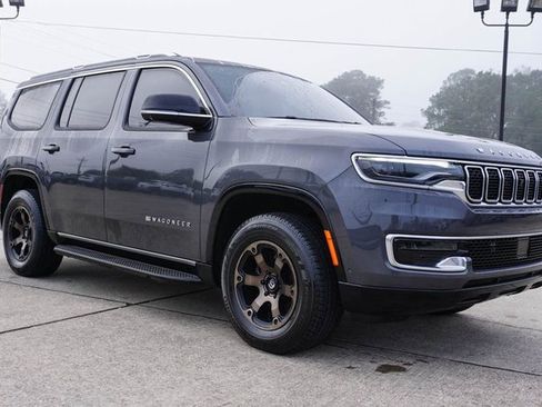 Used 2023 Jeep Wagoneer 2WD w/ Convenience Group I image 2