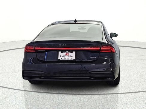 Used 2021 Audi A7 3.0T Premium Plus w/ Premium Plus image 8