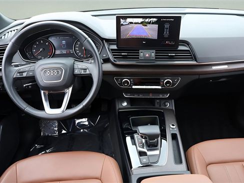 Used 2022 Audi Q5 2.0T Premium image 14