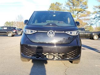 New 2025 Volkswagen ID. Buzz Pro S video 2