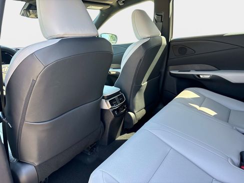 New 2026 Lexus RX 350 Premium FWD image 13