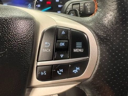 Used 2022 Ford Explorer Timberline w/ Timberline Technology Package AWD/4WD image 19