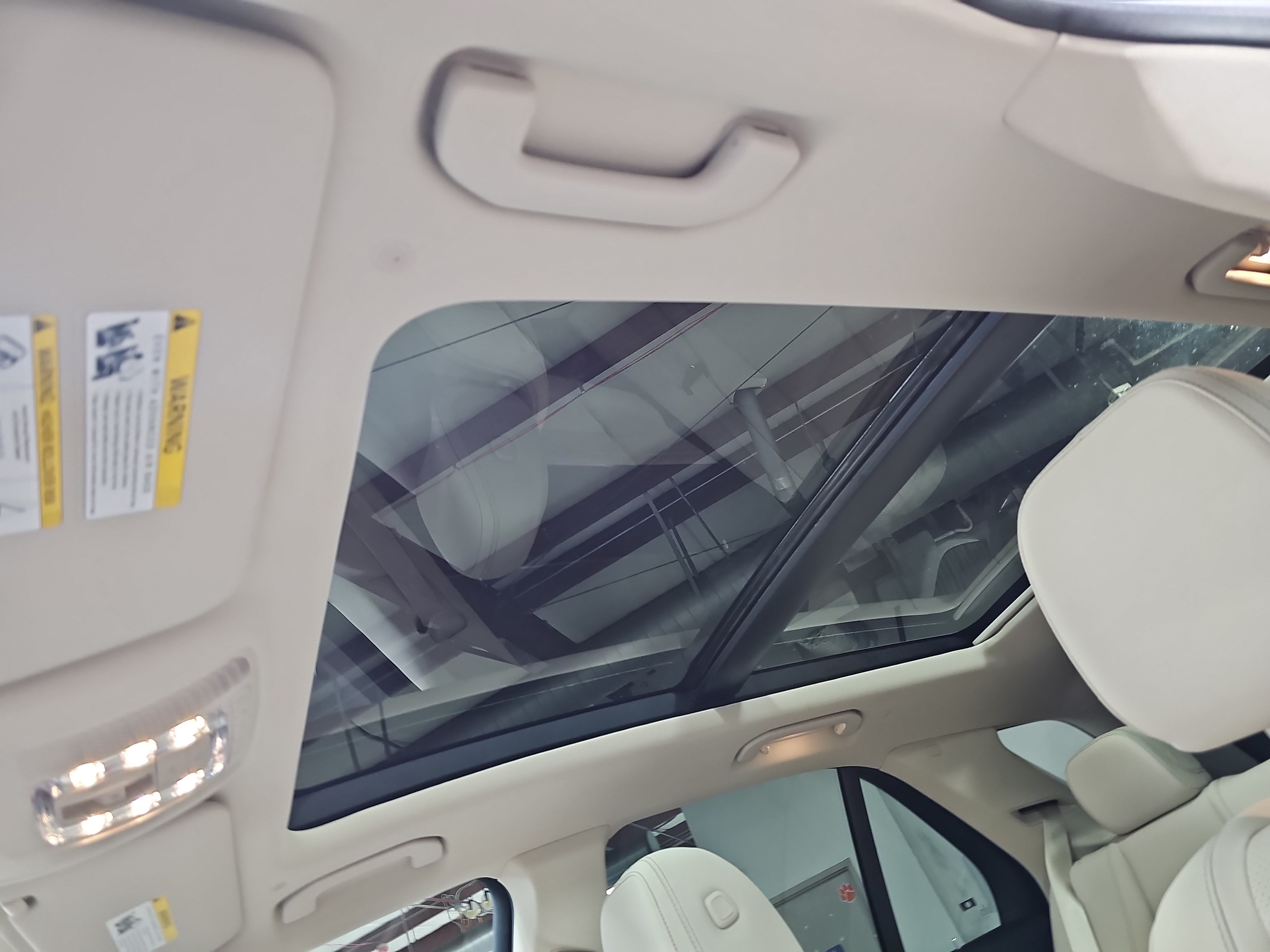 New 2026 Mercedes-Benz GLE 450 4MATIC image 31
