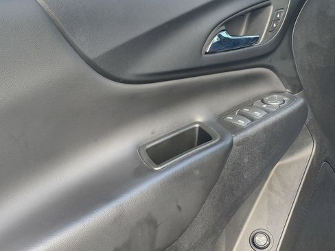 Certified 2022 Chevrolet Equinox LT image 15