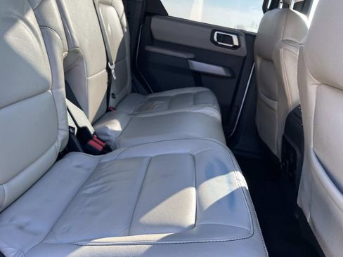 Used 2022 Ford Bronco Wildtrak image 20