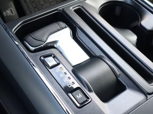 New 2025 Ford F150 Lariat w/ Equipment Group 501A Mid image 31