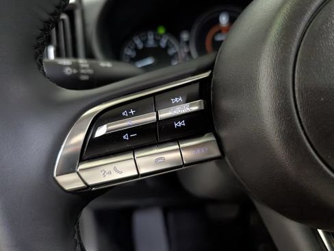 Used 2025 MAZDA CX-50 AWD 2.5 S w/ Premium Package image 20