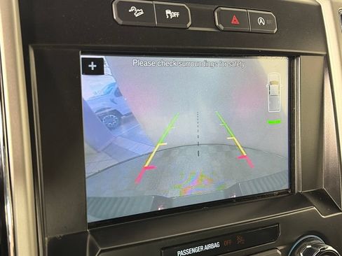 Used 2018 Ford F150 Lariat AWD/4WD image 20