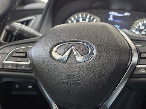Certified 2023 INFINITI Q50 Sensory AWD/4WD image 21