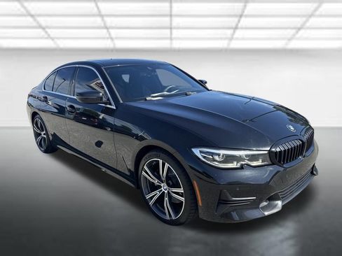 Used 2020 BMW 330i Sedan w/ Convenience Package RWD image 14