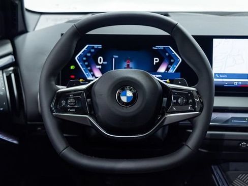 New 2026 BMW X3 xDrive30i AWD/4WD image 17