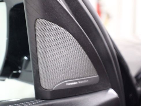Used 2024 BMW X5 M Competition w/ Executive Package AWD/4WD image 30
