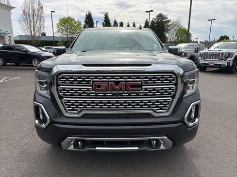Used 2020 GMC Sierra 1500 Denali w/ Denali Ultimate Package image 2