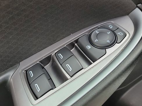 Used 2024 Chevrolet Malibu LS w/ Driver Confidence Package image 14