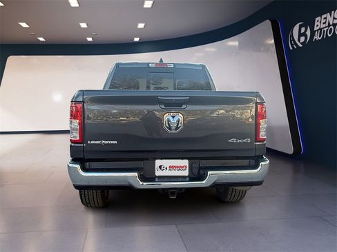Used 2022 RAM 1500 Lone Star image 4