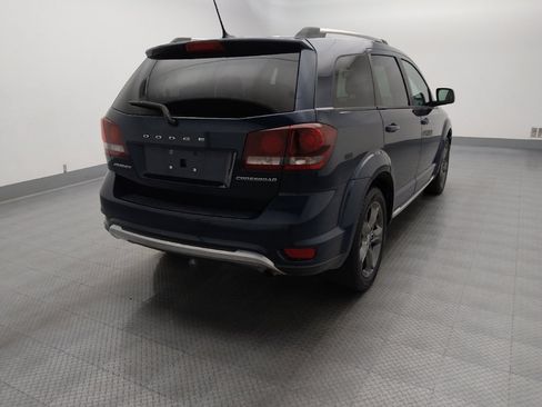 Used 2015 Dodge Journey Crossroad w/ Flexible Seating Group FWD image 7