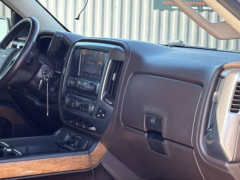 Used 2014 Chevrolet Silverado 1500 LTZ w/ Texas Edition, 1LZ Trim image 30