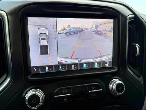 Used 2019 GMC Sierra 1500 AT4 w/ AT4 Premium Package image 31