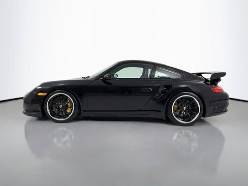 Used 2008 Porsche 911 GT2 RWD image 2