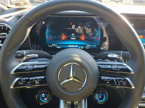 Certified 2024 Mercedes-Benz AMG GT 53 image 20