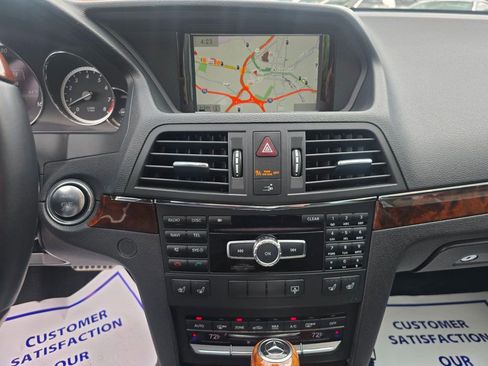 Used 2013 Mercedes-Benz E 350 4MATIC Coupe image 18