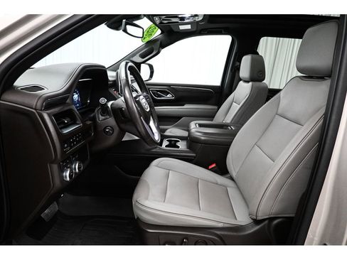 Used 2022 GMC Yukon SLT w/ SLT Luxury Package AWD/4WD image 34
