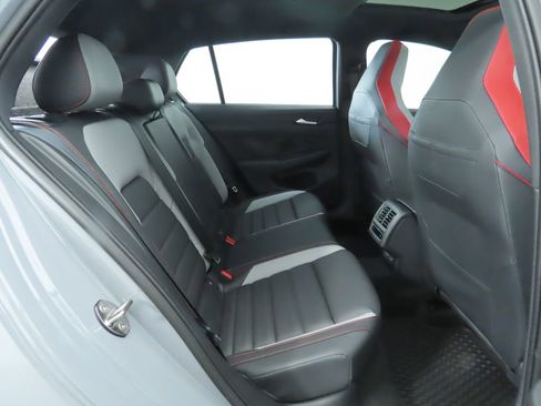 New 2026 Volkswagen GTI Autobahn image 23